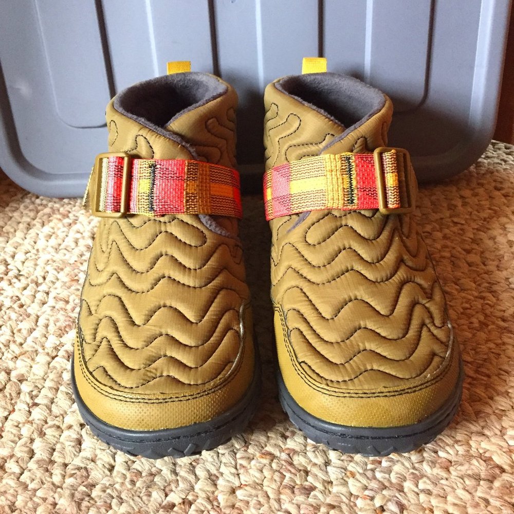 Chaco Women's Ramble (seaweed), Women's size 7.5